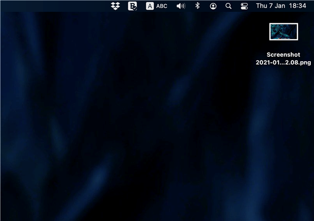 Where do screenshots go? Find them in Windows, Mac, Android, or iOS