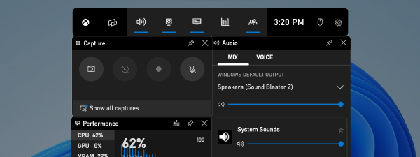 Xbox Game Bar Recording Guide: Use It to Record Anything on Your