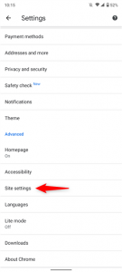 How to turn off Chrome notifications on Android: The complete guide