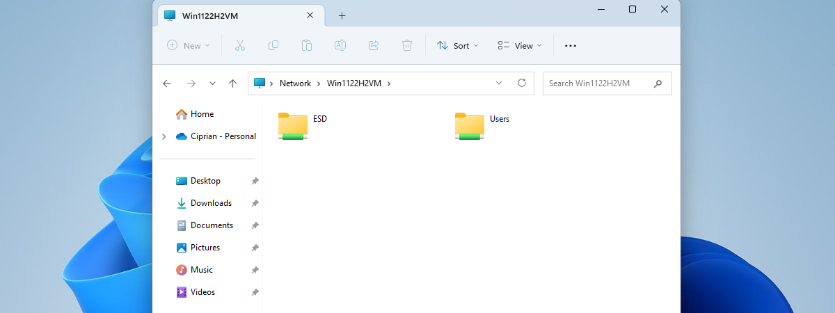 How to view your shared folders in Windows (3 ways)