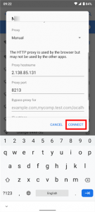 pac file bypass proxy for local addresses pac file bypass proxy for local addresses