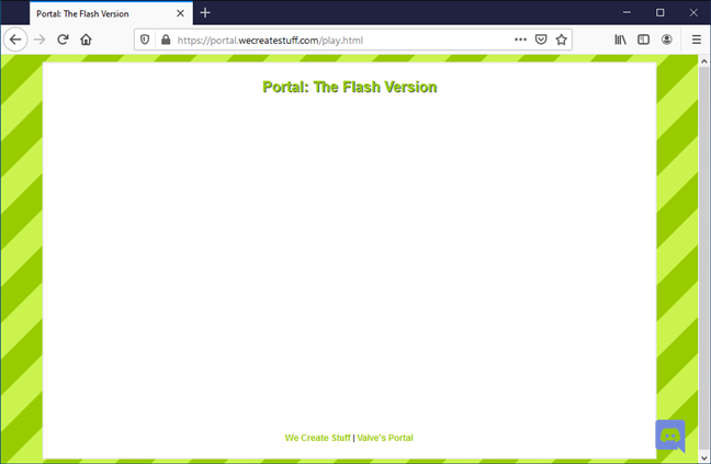 FlashPlayer - SWF to HTML – Get this Extension for 🦊 Firefox (en-US)