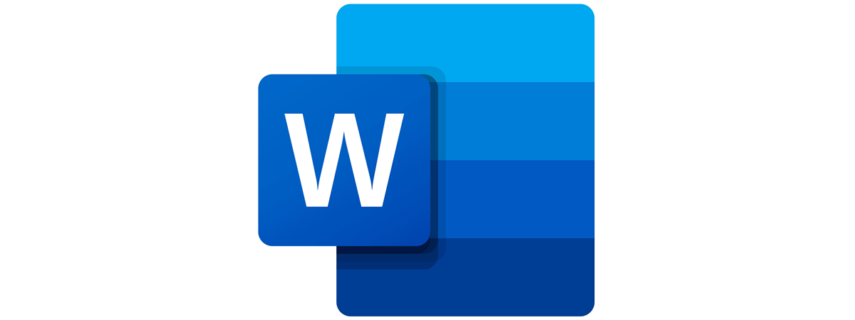 How to save a document in Microsoft Word