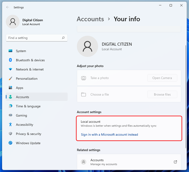 How to Install Windows 11 Without a Microsoft Account