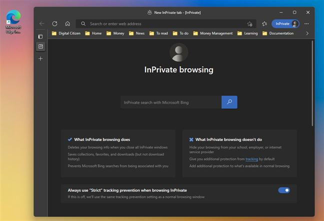 How to create Windows shortcuts with parameters - Digital Citizen