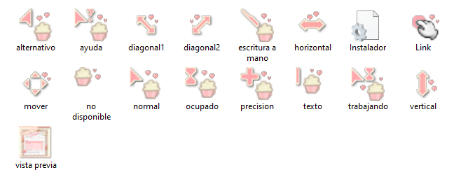 11 Best Mouse Pointer Themes For Windows