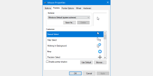 30 Best Mouse Cursors to Download