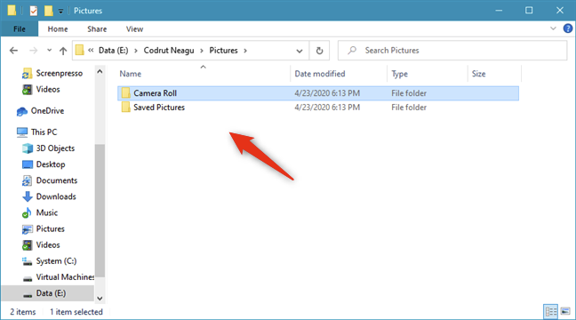 How to test and use your webcam in windows 10 with the camera app digital citizen