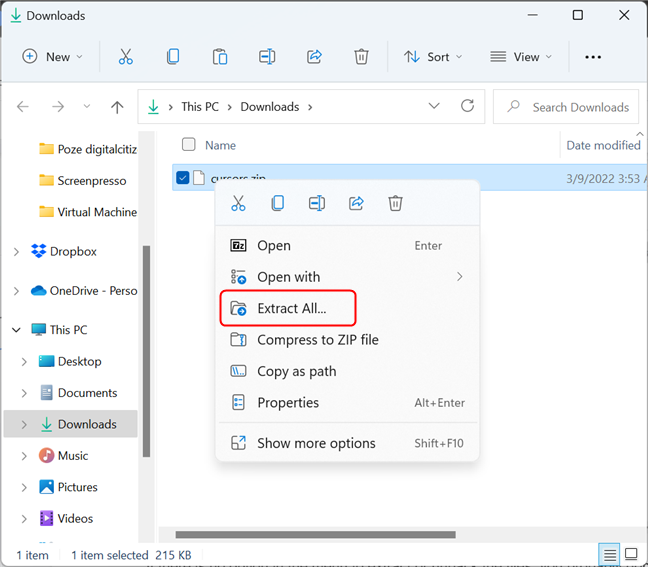 How to use custom mouse cursors in Windows - Digital Citizen