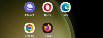 How to clear cookies on Android (Chrome, Firefox, Opera, Samsung Internet)