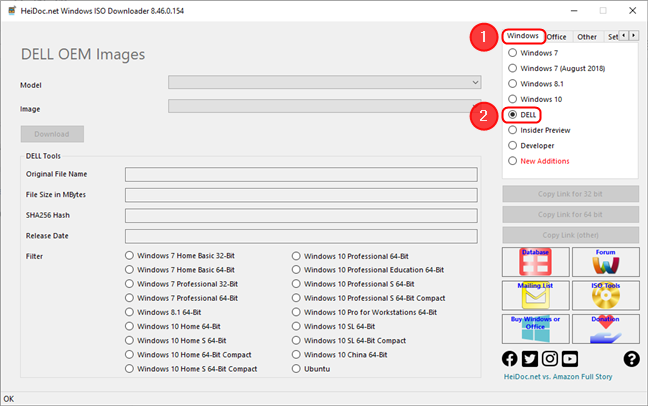 How To Download Windows And Office Iso Files (All Versions)