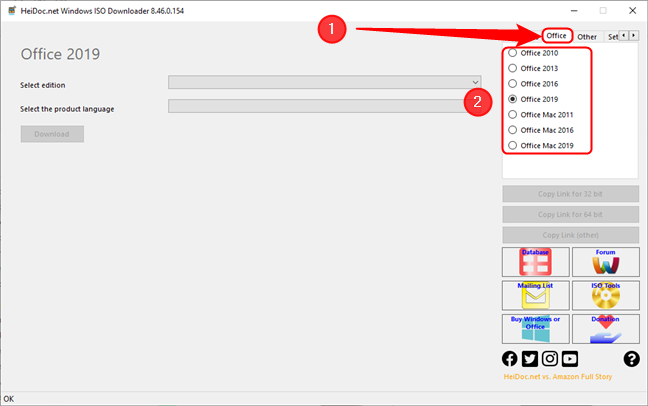 office 365 home download iso