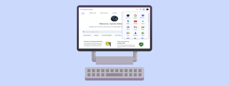 3 ways to create a Microsoft account from your browser | Digital Citizen