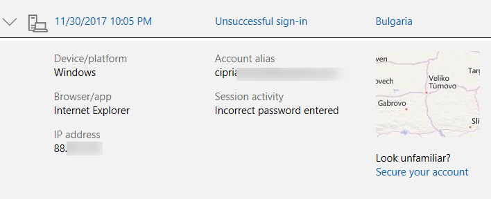 Microsoft Hotmail Privacy Case: 10 Things I Know to be True