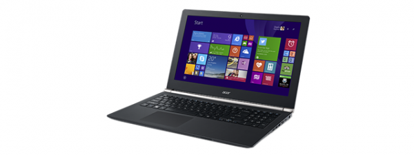 Acer Aspire V 17 Nitro Black Edition