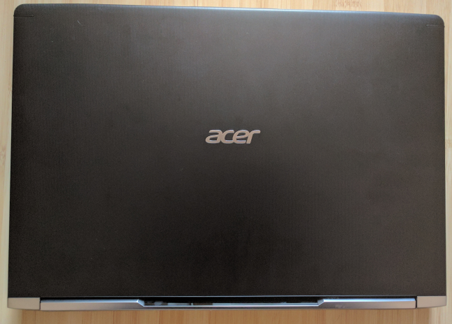 Acer Aspire V 17 Nitro Black Edition, Acer Aspire VN7-793G