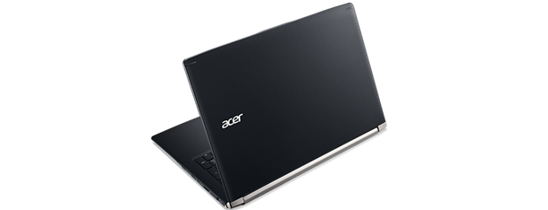 Acer Aspire V Nitro VN7-592G Black Edition review - stylish, portable gaming