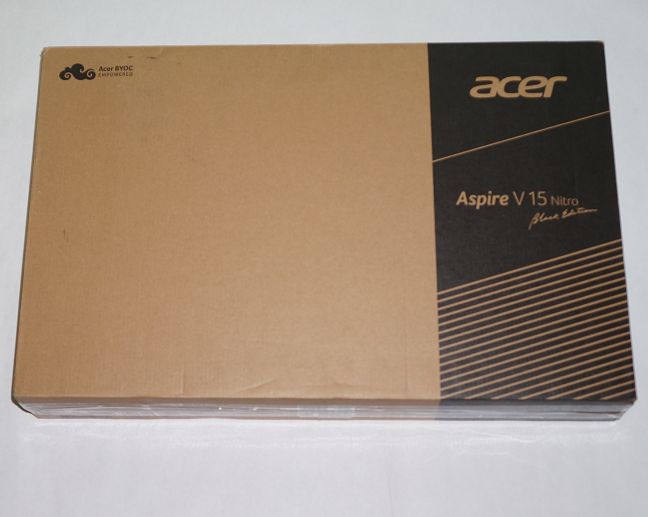 Acer, Aspire V Nitro, VN7-592G, Black Edition, review, laptop, gaming, performance