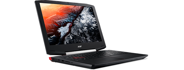 Reviewing the Acer Aspire VX 15 - Redefining the price per performance ratio