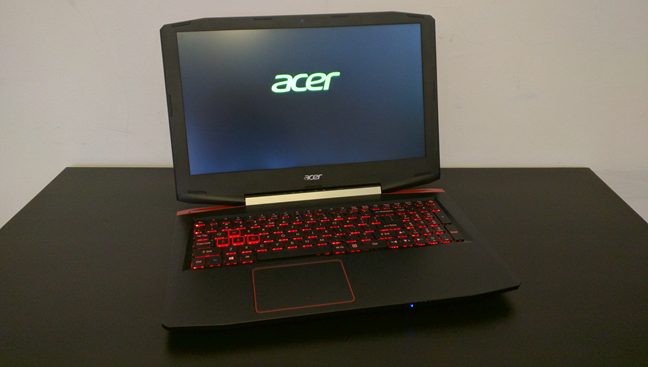 Acer Aspire VX 15