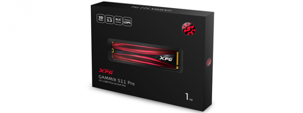 ADATA XPG Gammix S11 Pro