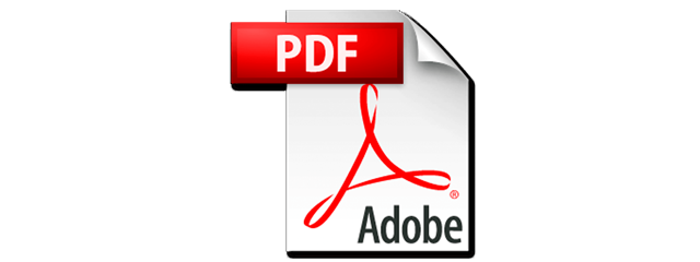 How to convert a PDF into a Word document that can be edited