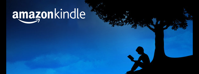 amazon kindle app for windows