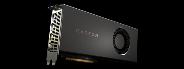 AMD Radeon RX 5700