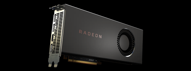 The AMD Radeon RX 5700 graphics card review