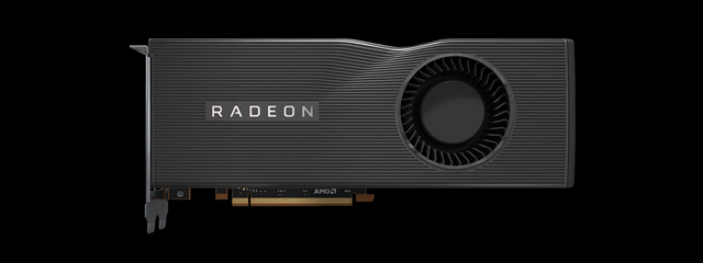 AMD Radeon RX 5700 XT graphics card review