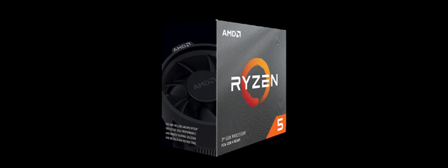 Overclocking the AMD Ryzen 5 3600 vs. Ryzen 5 3600X: Do you get similar performance?