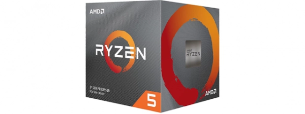 AMD Ryzen 5 3600X