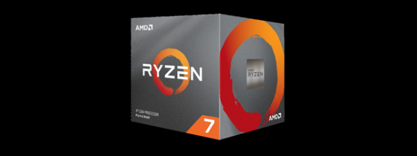 AMD Ryzen 7 3700X Wraith Prism LED RGB (3.6 GHz / 4.4 GHz)