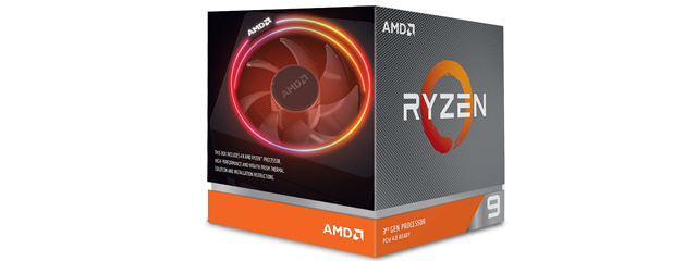 Reviewing the AMD Ryzen 9 3900X processor | Digital Citizen
