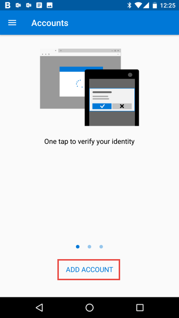 Approve or deny sign-in requests to your Microsoft account using ...