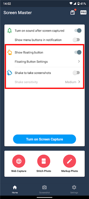 7 Ways To Take A Screenshot On Android Including Samsung Galaxy Digital Citizen