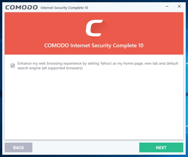 antivirus