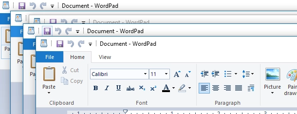 7 ways to minimize and maximize apps in Windows 10