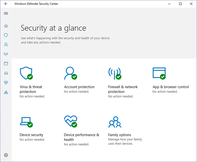 Windows 10 April 2018 Update, Spring Creators Update