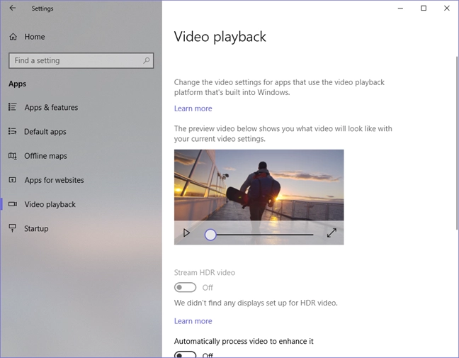 Windows 10 April 2018 Update, Spring Creators Update
