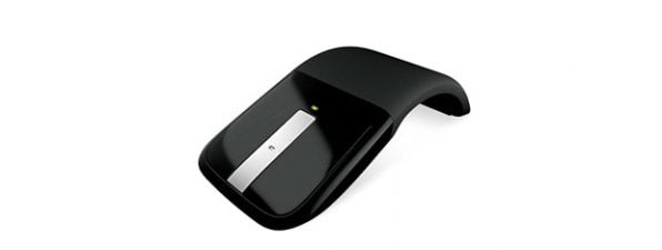 Microsoft Arc Touch Mouse