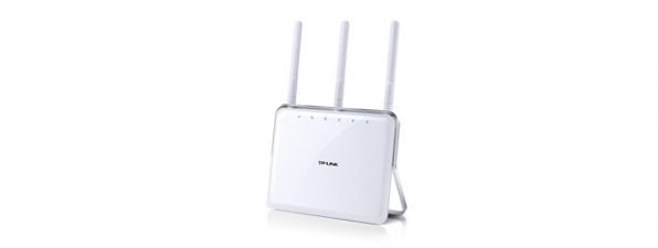 TP-LINK Archer C8