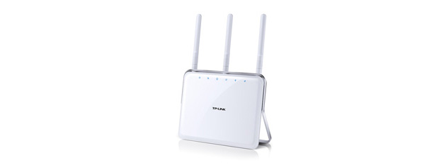 Reviewing The TP-LINK Archer C8 AC1750 Wireless Dual Band Gigabit Router