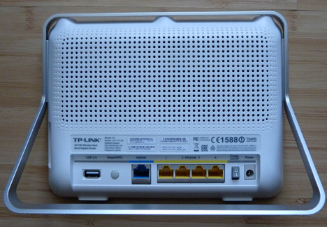 TP-LINK, AC1750, Wireless, Dual Band ,Gigabit, Router, Archer C8, review