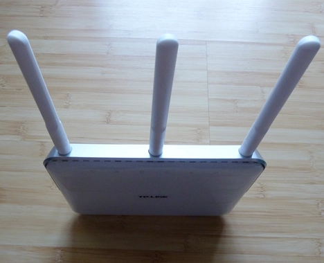 TP-LINK, AC1750, Wireless, Dual Band ,Gigabit, Router, Archer C8, review