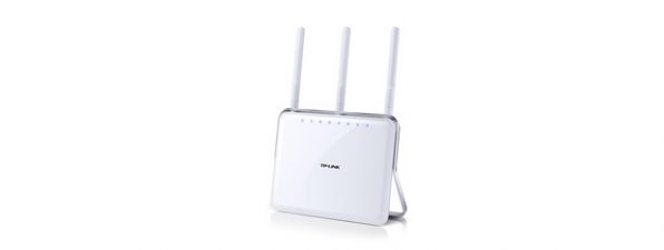 Reviewing The TP-LINK Archer C9 AC1900 Wireless Dual Band Gigabit Router