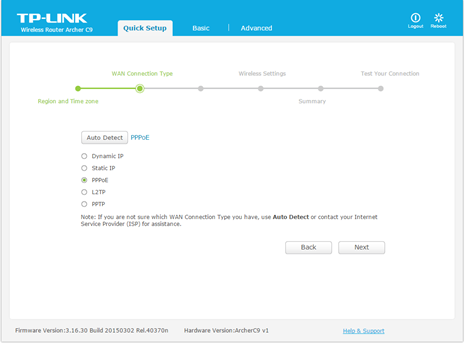 TP-LINK, AC1900, Wireless, Dual Band ,Gigabit, Router, Archer C9, review