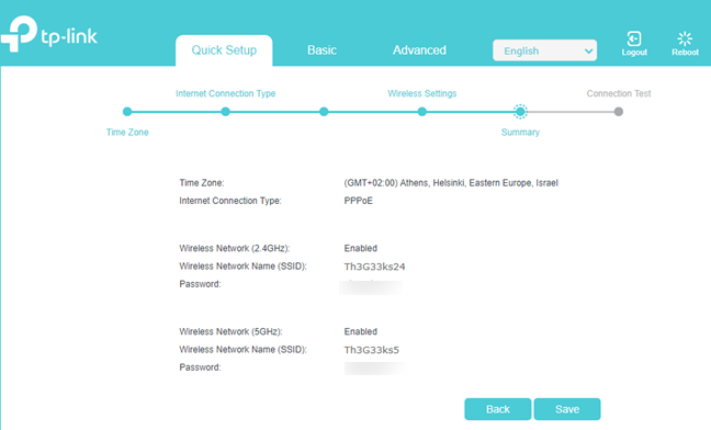 TP-Link Archer C3150 v2