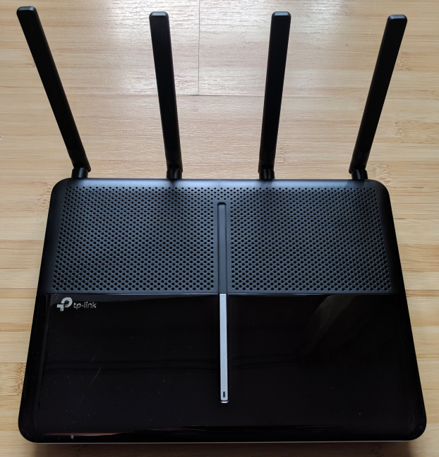 TP-Link Archer C3150 v2