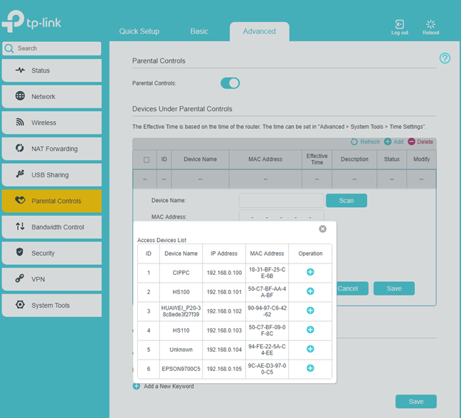 TP-Link Archer C5 v4